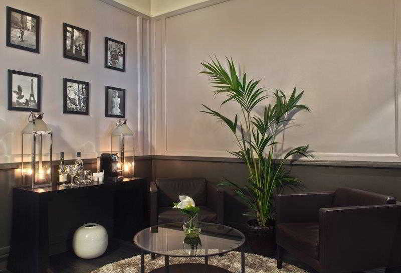 Elysées Hotel 3*