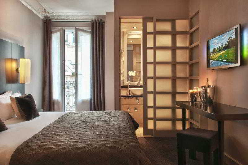 Hotel Elysées Paris