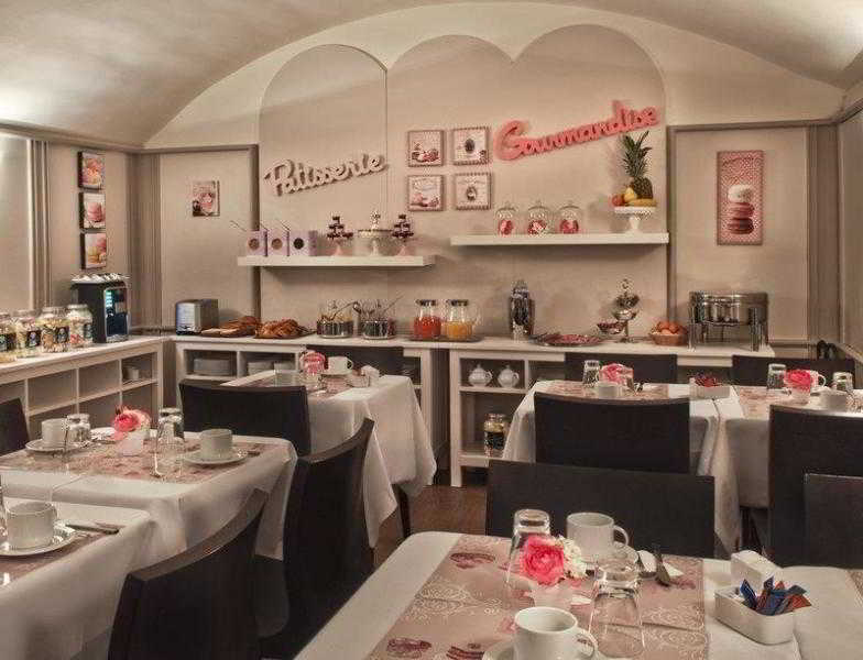 Elysées 3* Paris