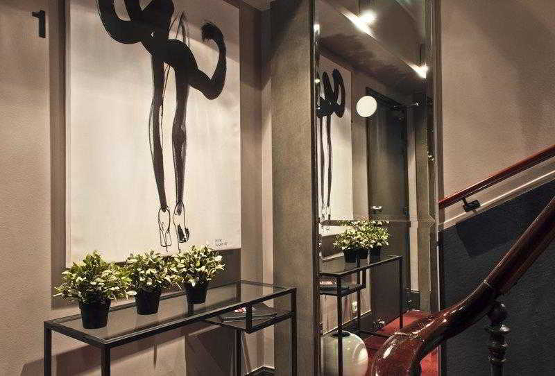 Elysées Hotel Paris