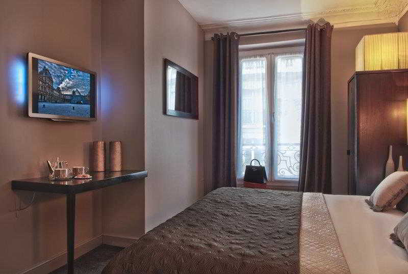 Elysées Hotel