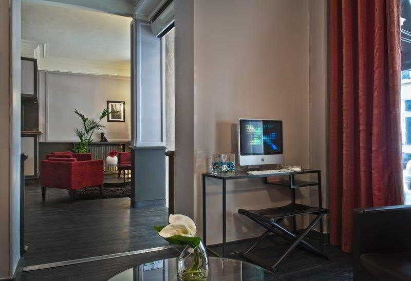 Elysées 3* Paris