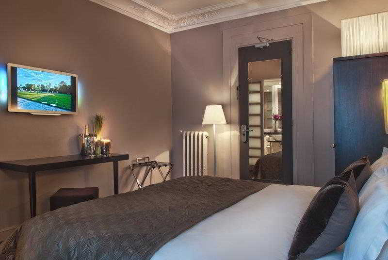 Elysées Hotel Paris