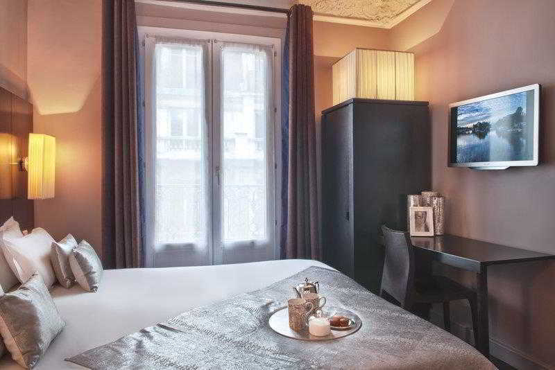 Elysées Hotel