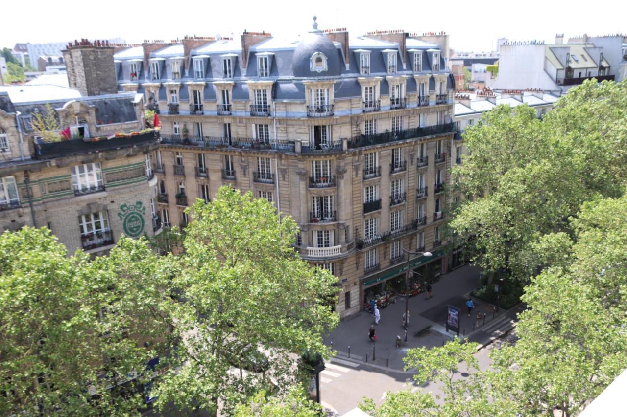 Ibis Budget La Villette 19eme Paris