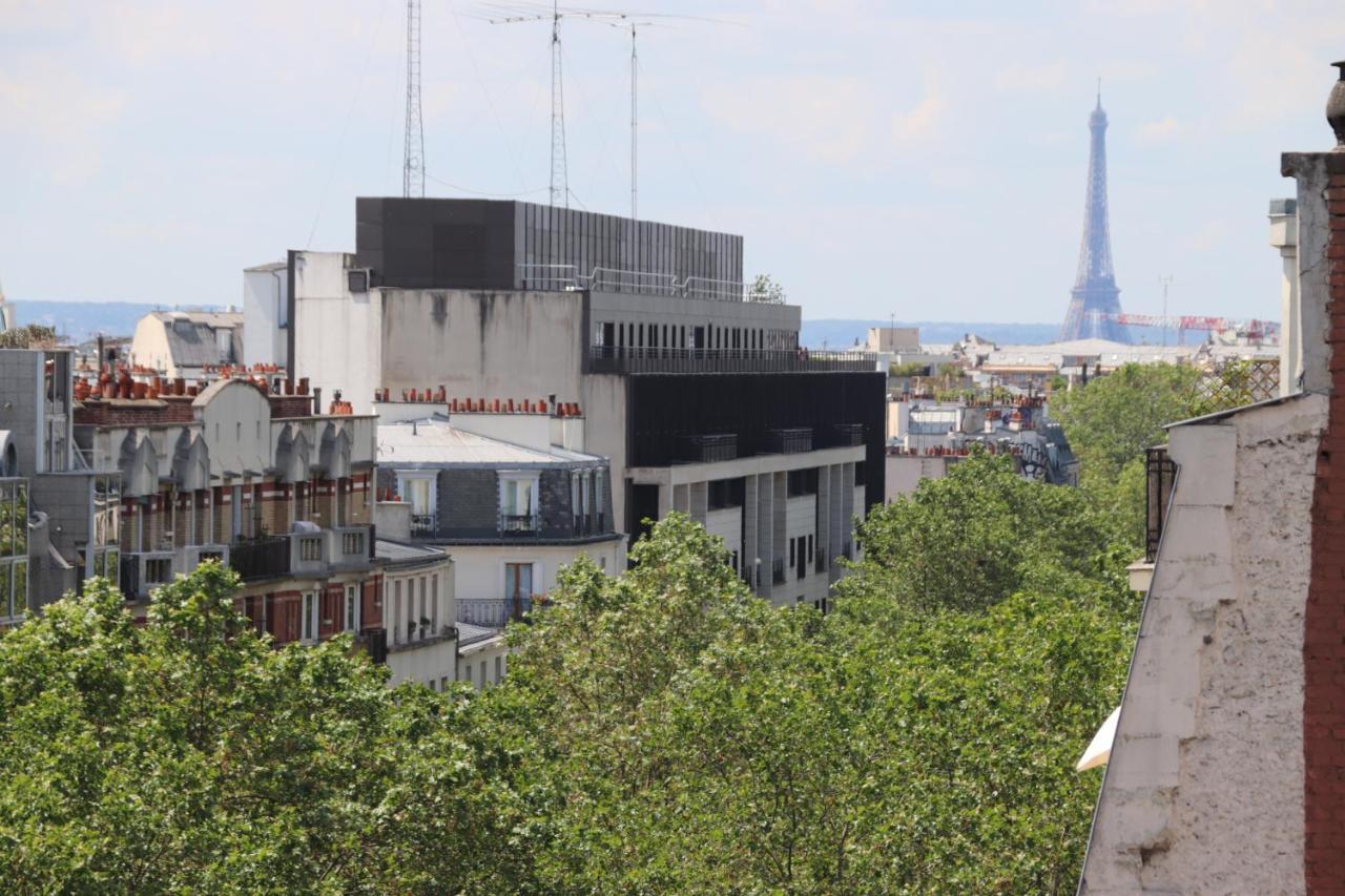 Ibis Budget La Villette 19eme 2*