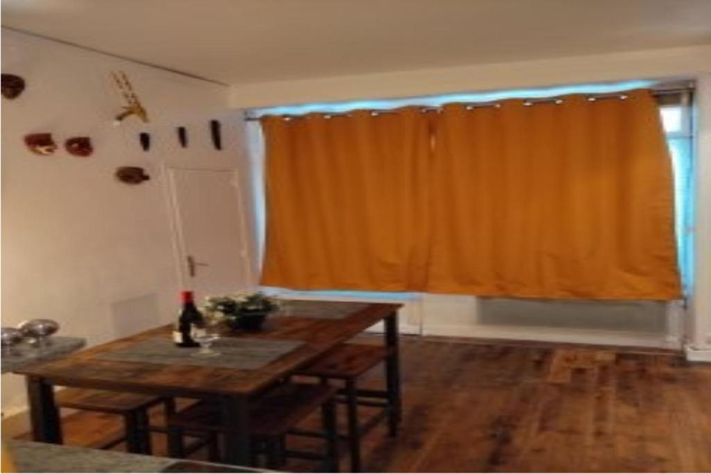 Appartement Two Beautiful - Bastille- 4 Pers Paris