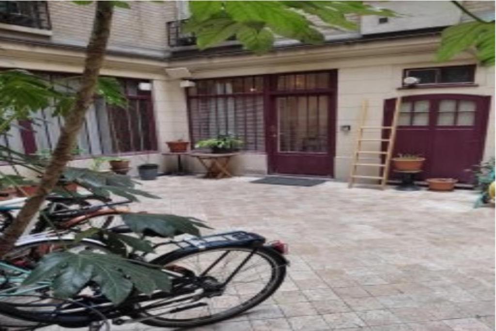 Two Beautiful - Bastille- 4 Pers Appartement *