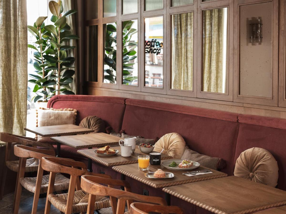 Sookie Hotel Paris