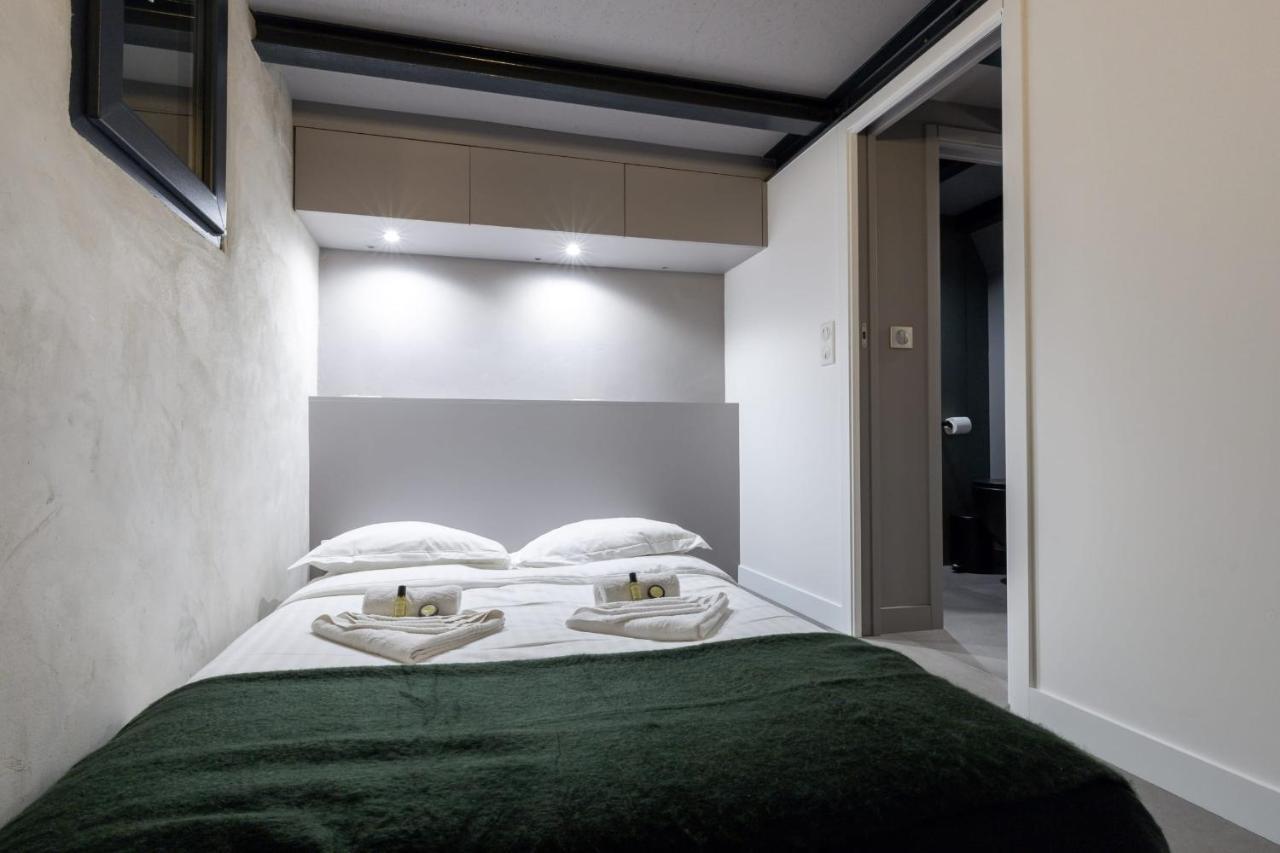 Apartment Guestready - Cozy Souplex In Front Of Palais Royal