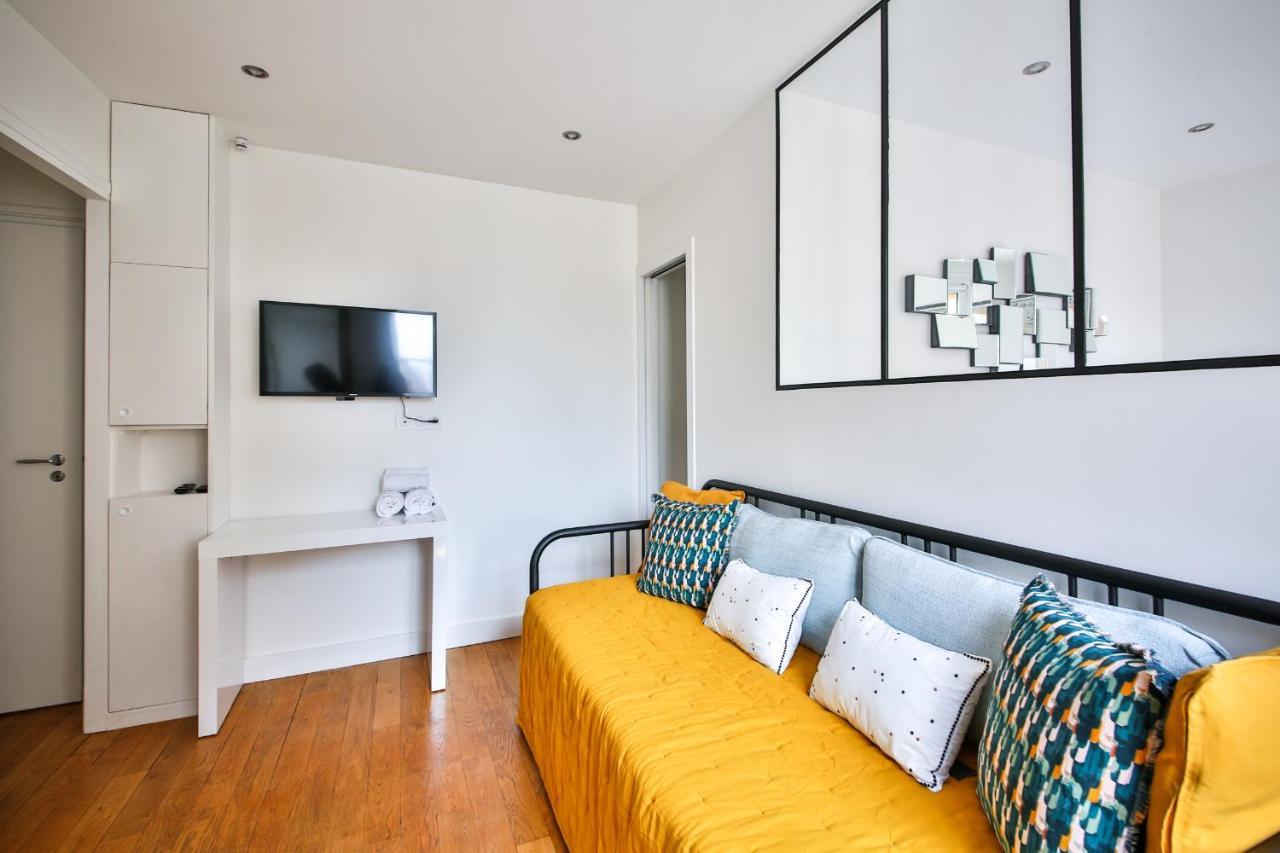 Cosy 4p Fullequiped/jardin Des Plantes/la Sorbonne Appartement Paris