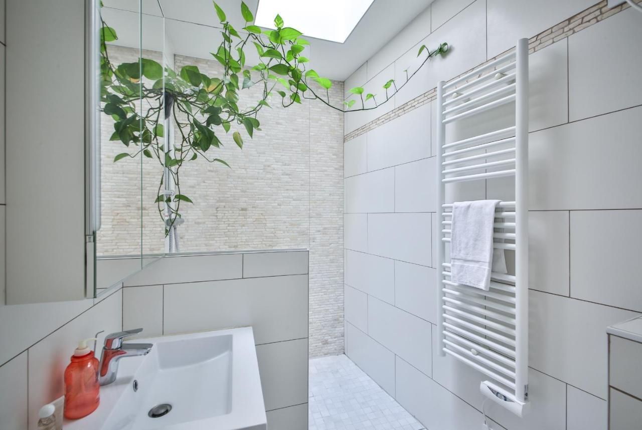 Cosy 4p Fullequiped/jardin Des Plantes/la Sorbonne Appartement