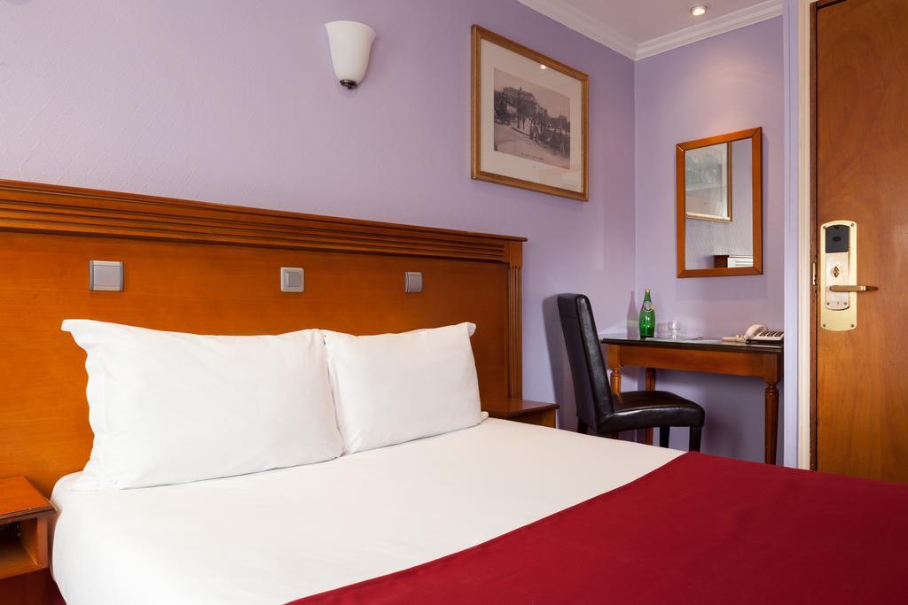 Hotel Grand Amelot