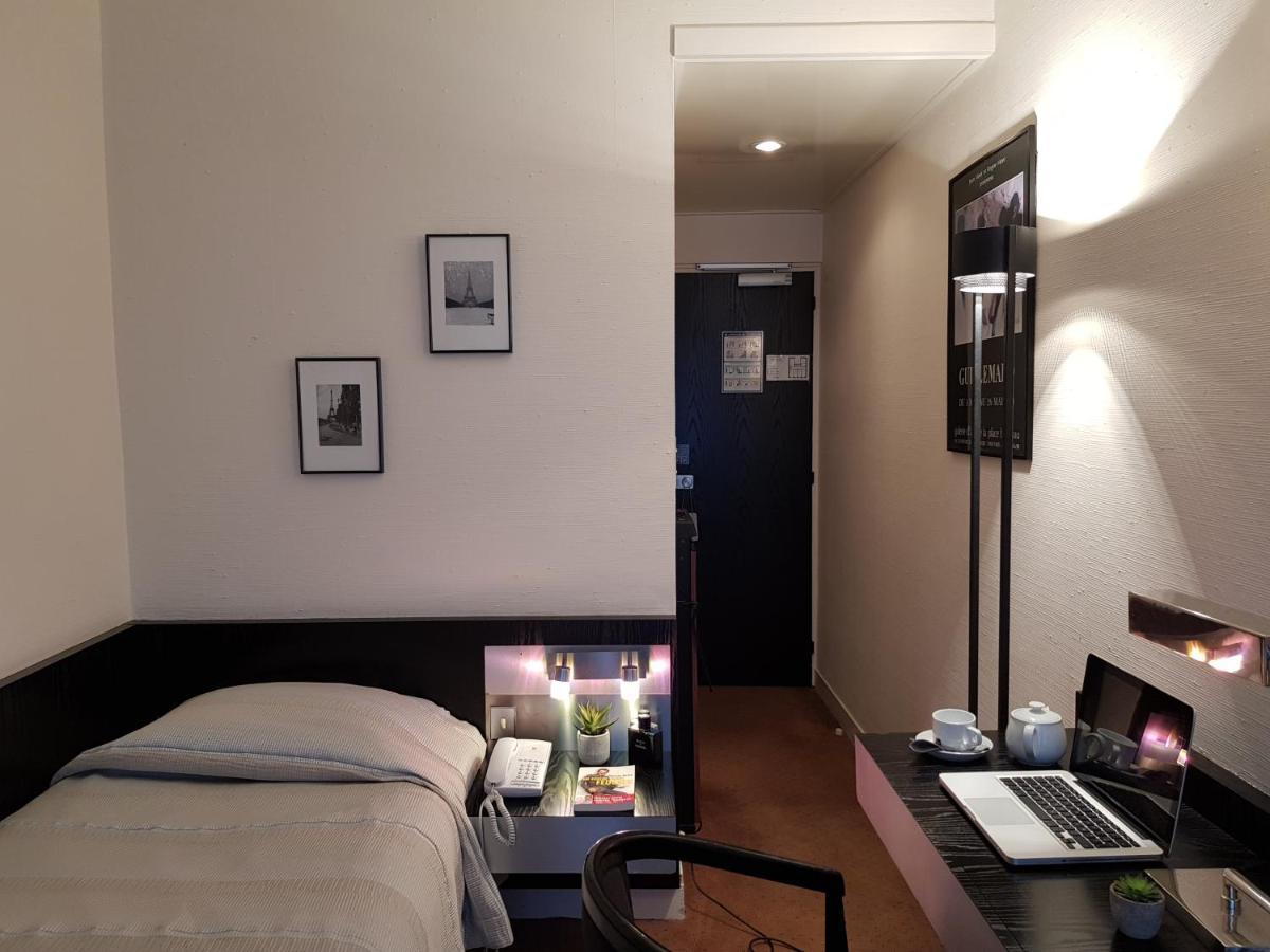 Alison 3* Paris