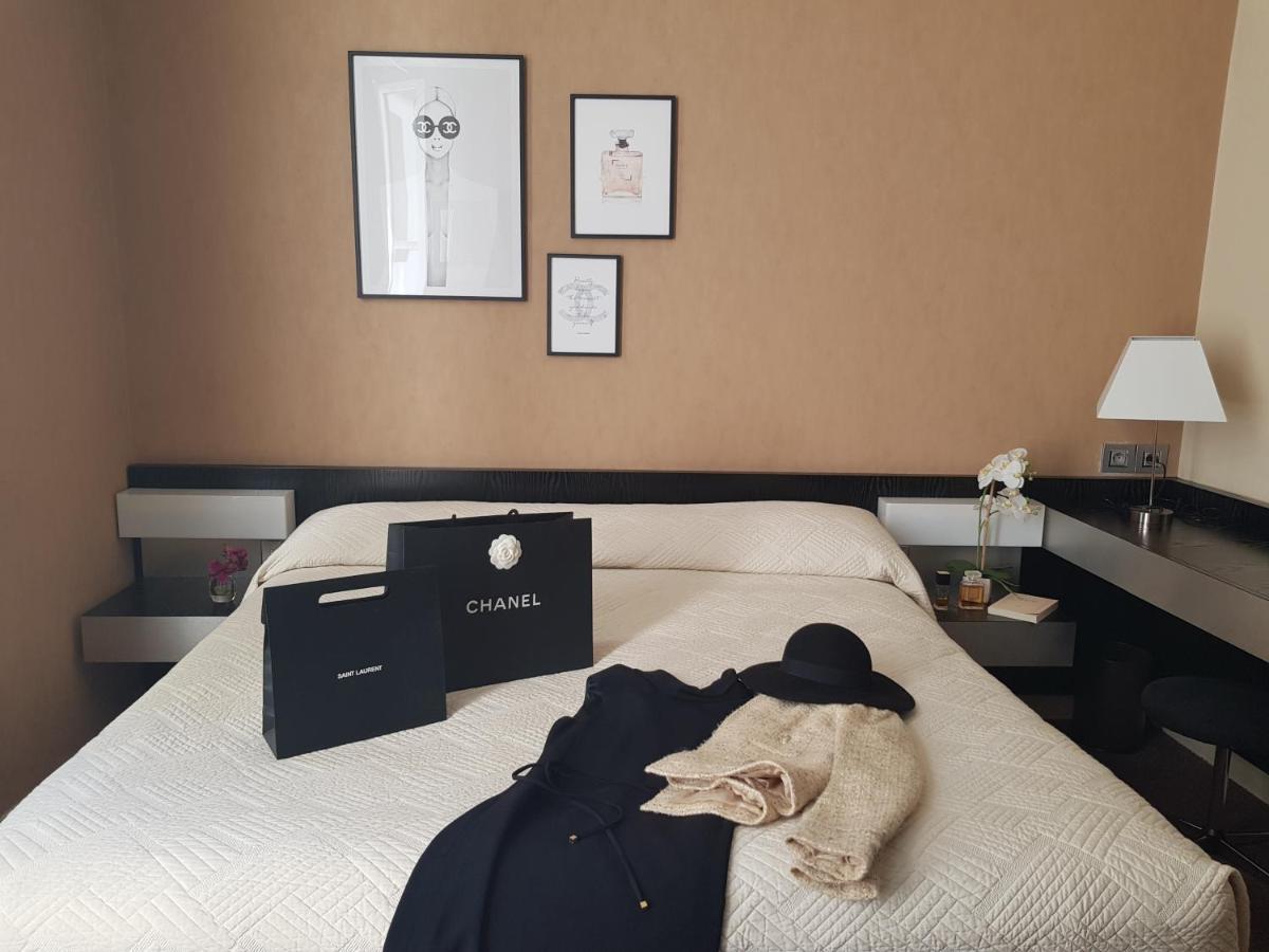 Alison Hotel 3*
