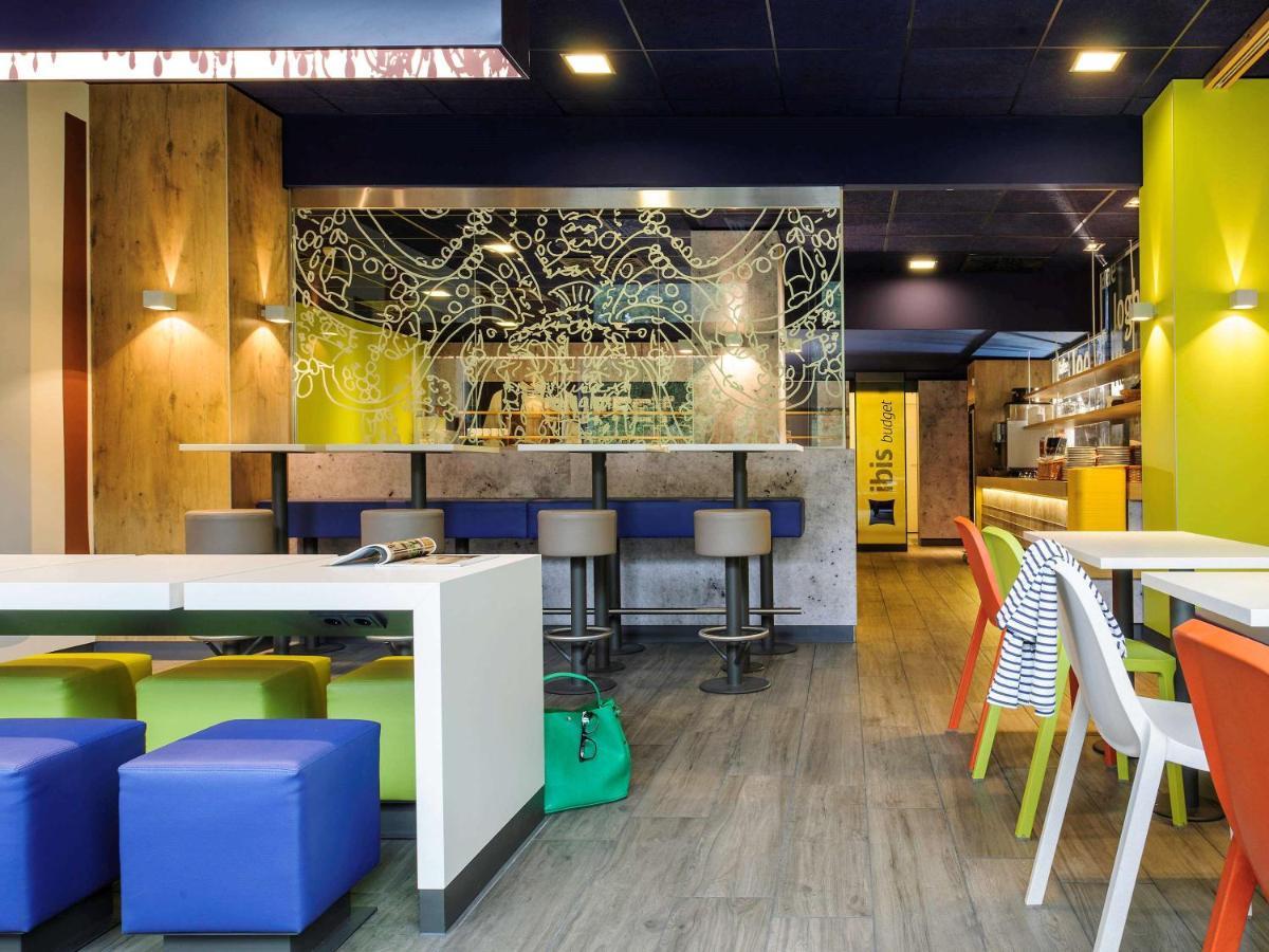 Ibis Budget La Villette 19eme 2* Paris