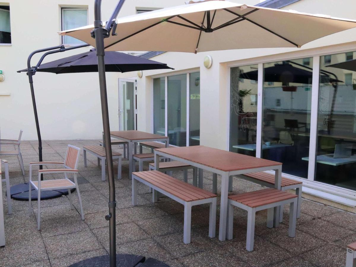 Ibis Budget La Villette 19eme 2*