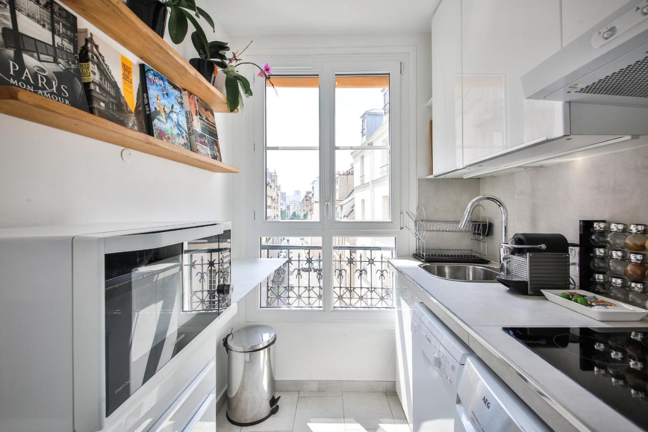 Appartement Cosy 4p Fullequiped/jardin Des Plantes/la Sorbonne *