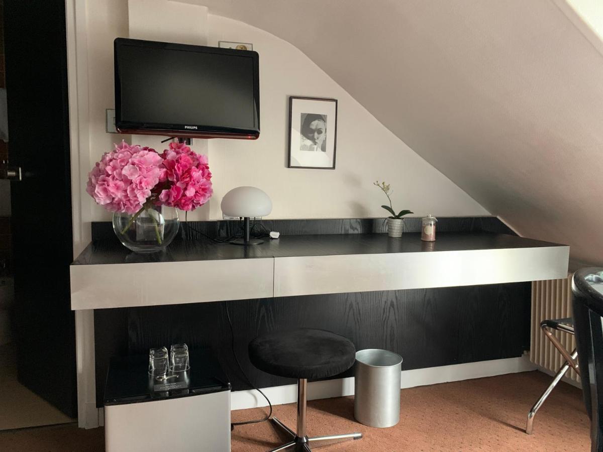 Hotel Alison