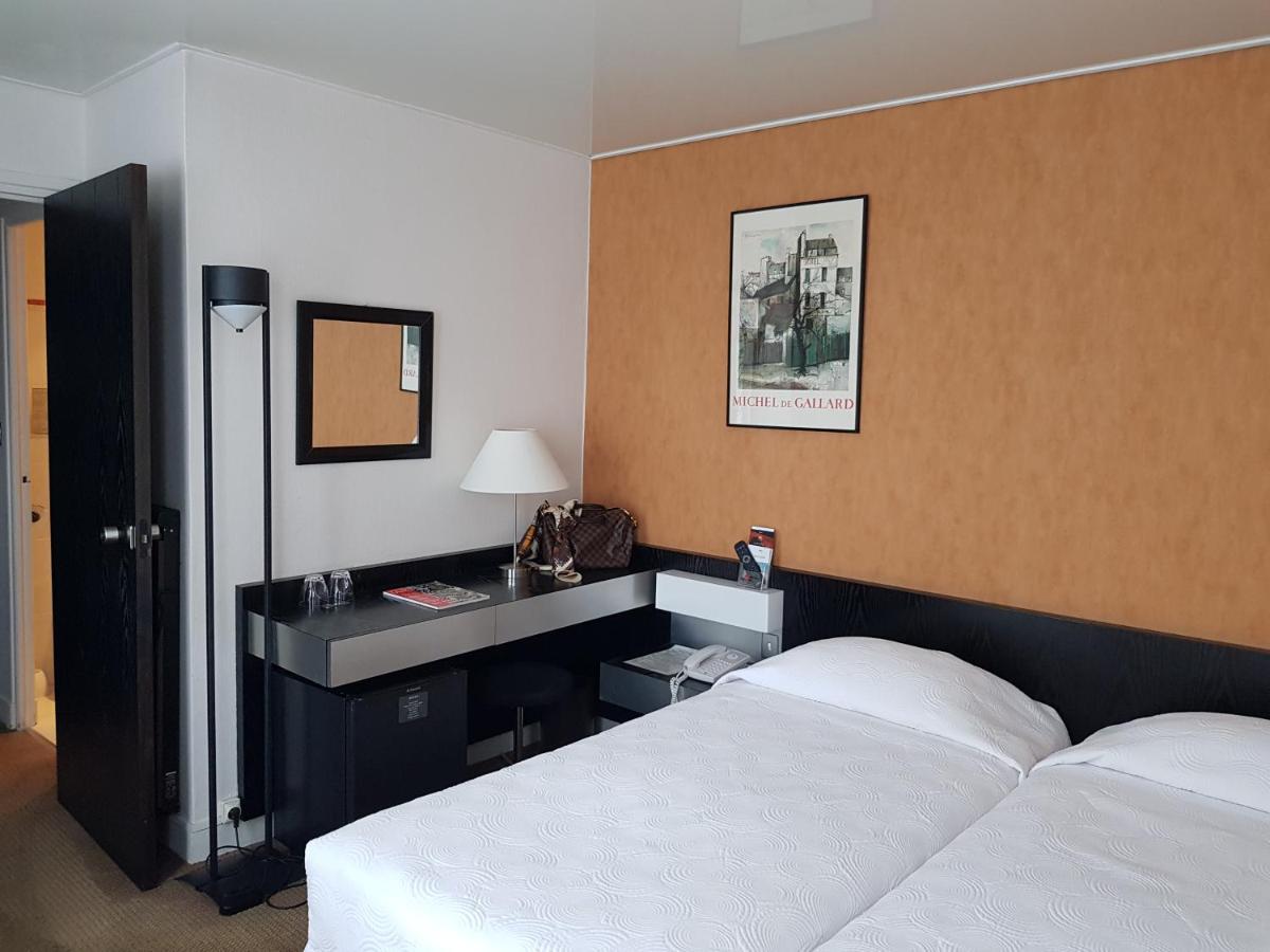 Alison 3* Paris