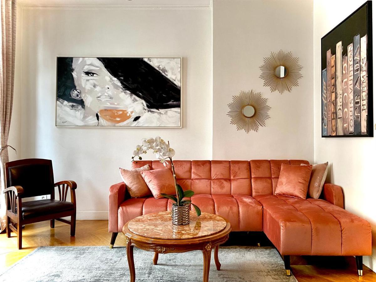 Apartamento Du Louvre - Le Marais Paris