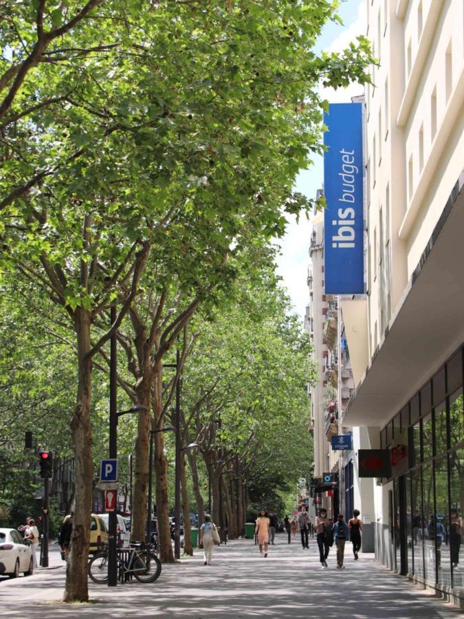 Ibis Budget La Villette 19eme Hotel Paris
