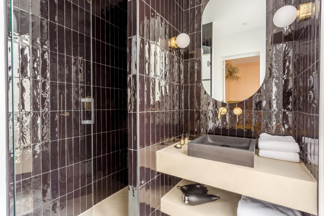 Habitat Parisien - 2br-2ba - Marais - Centre Pompidou Apartment