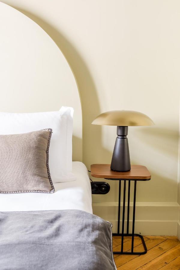 Habitat Parisien - 2br-2ba - Marais - Centre Pompidou