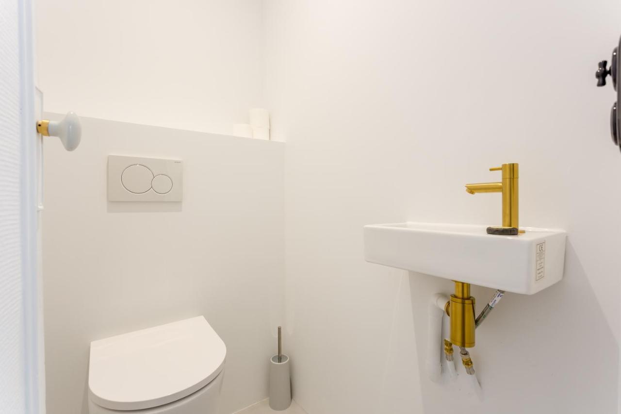 Apartment Habitat Parisien - 2br-2ba - Marais - Centre Pompidou