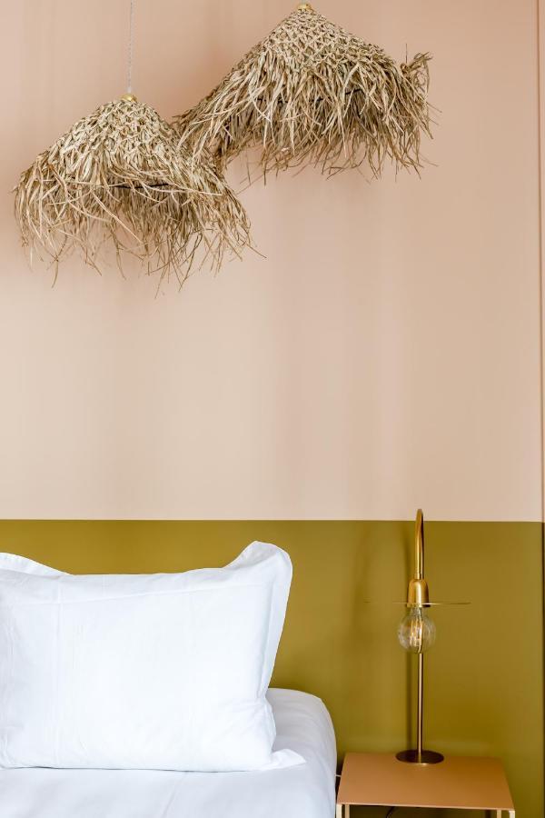 Habitat Parisien - 2br-2ba - Marais - Centre Pompidou Paris