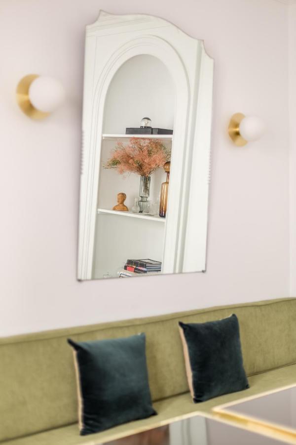Habitat Parisien - 2br-2ba - Marais - Centre Pompidou * Paris