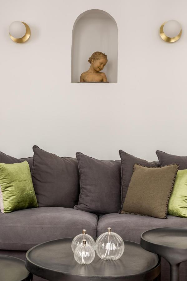 Habitat Parisien - 2br-2ba - Marais - Centre Pompidou