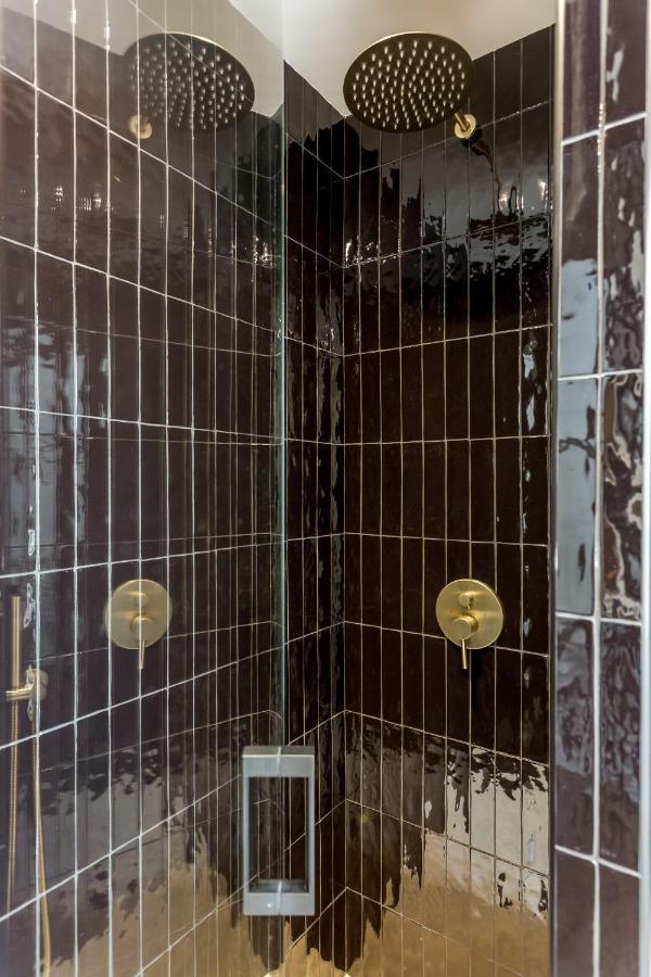 Habitat Parisien - 2br-2ba - Marais - Centre Pompidou * Paris