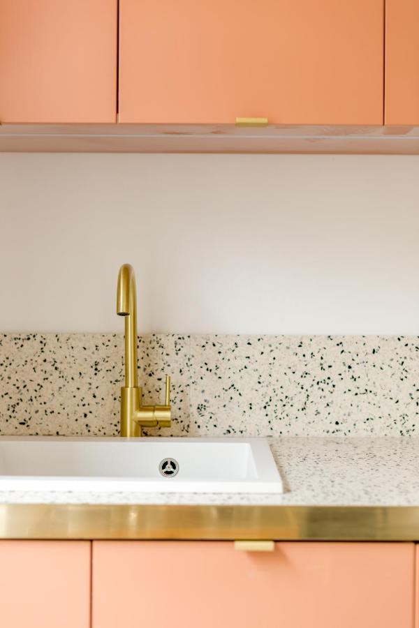Habitat Parisien - 2br-2ba - Marais - Centre Pompidou