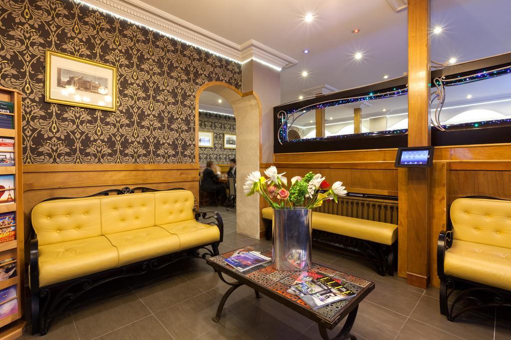 Hotel Grand Amelot