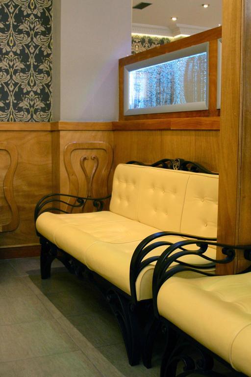 Hotel Grand Amelot