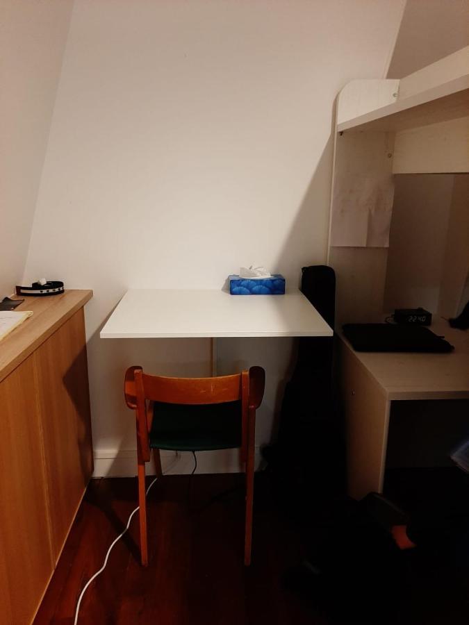 Studio Paris 16Eme * Paris