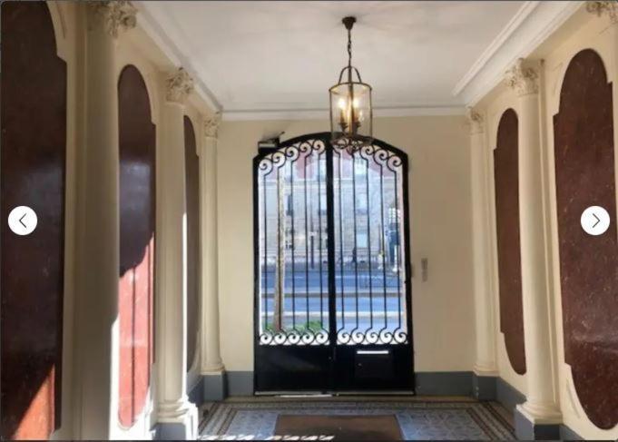 Studio Paris 16Eme Paris