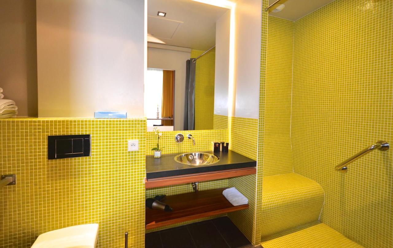 Hotel Chateaudun Opera