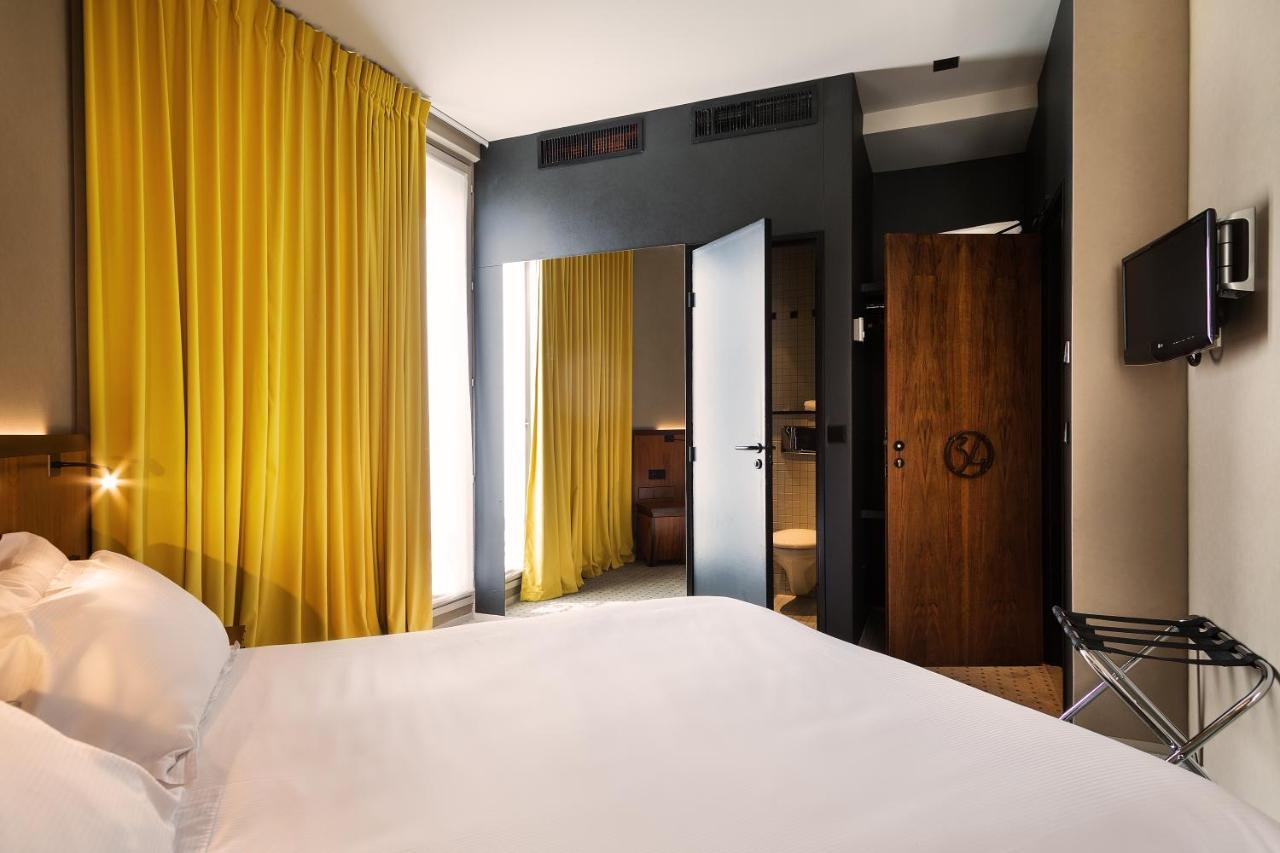 Chateaudun Opera Hotel 3*