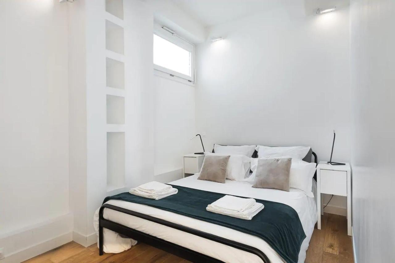 3 Double Bedrooms In Montmartre Near Subway Ac * Paris