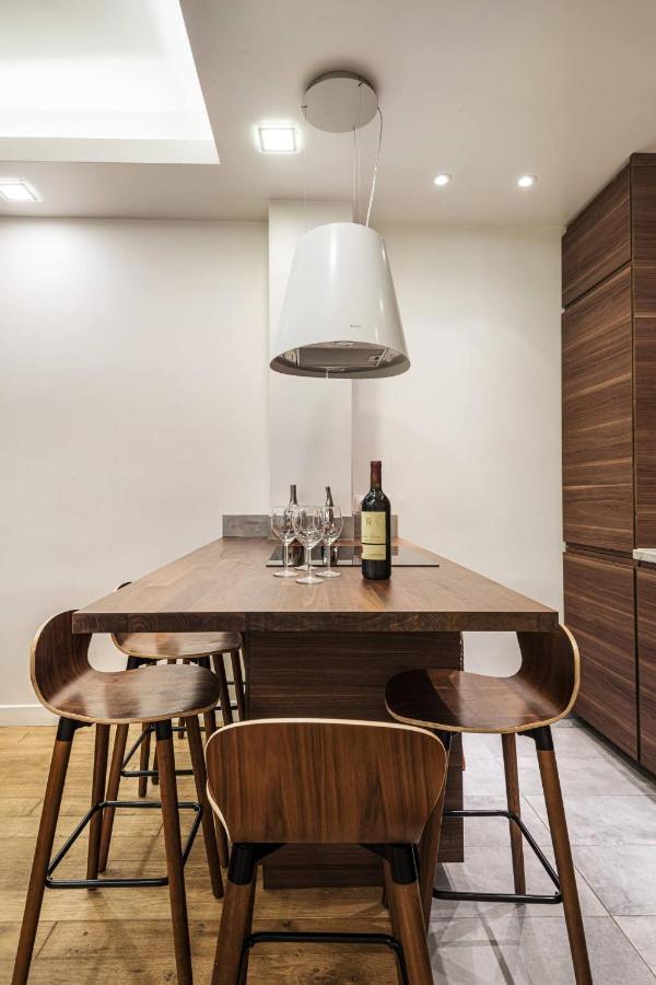 3 Double Bedrooms In Montmartre Near Subway Ac *