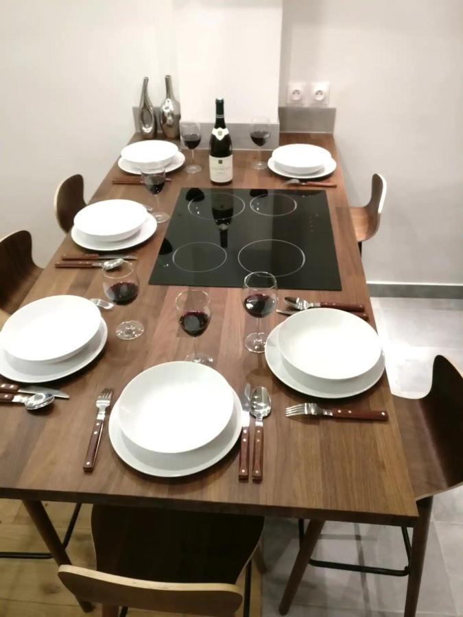 3 Double Bedrooms In Montmartre Near Subway Ac *