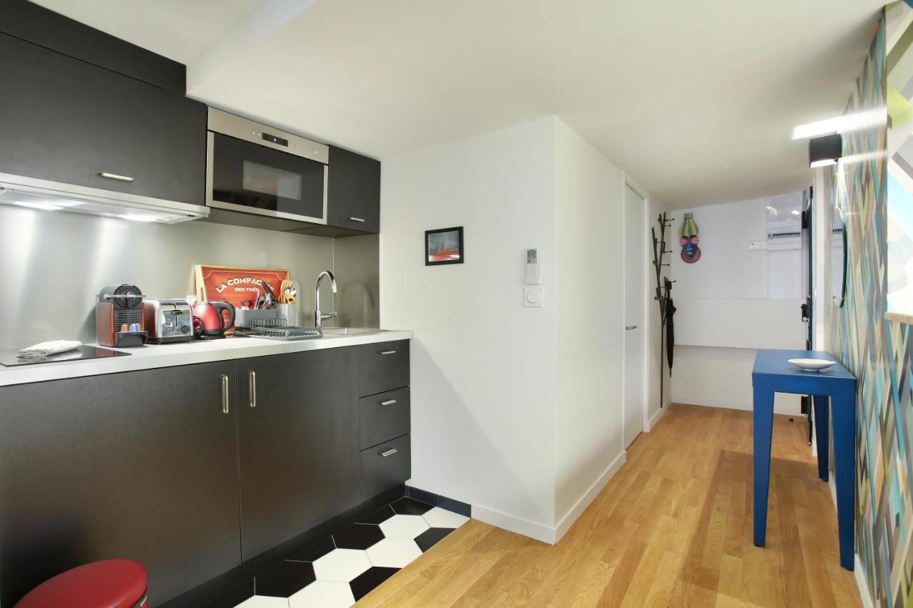 Le Marais By Prestige Apartment *