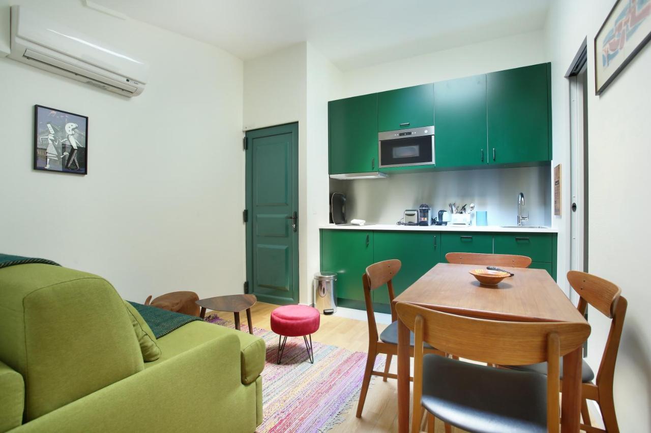 Le Marais By Prestige Apartment Paris