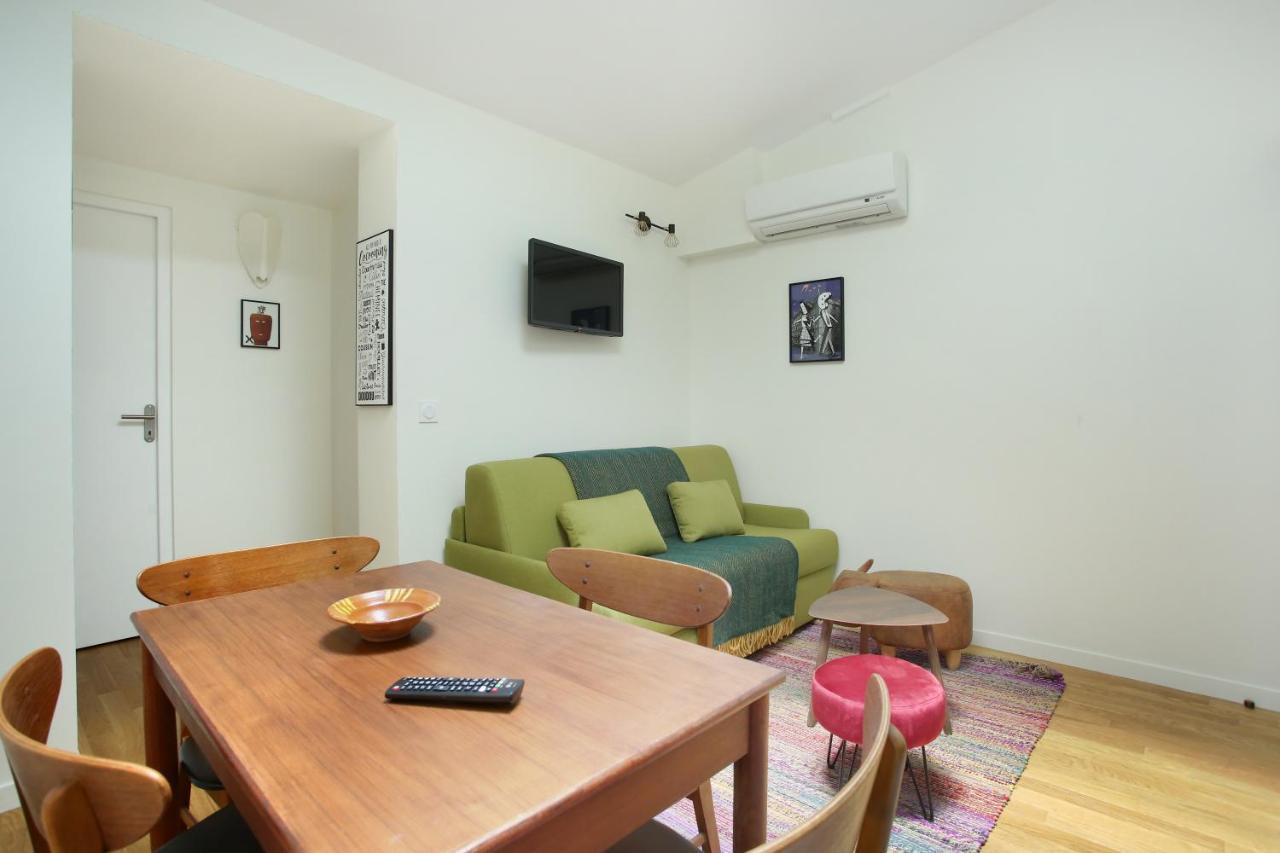 Le Marais By Prestige Apartment Paris
