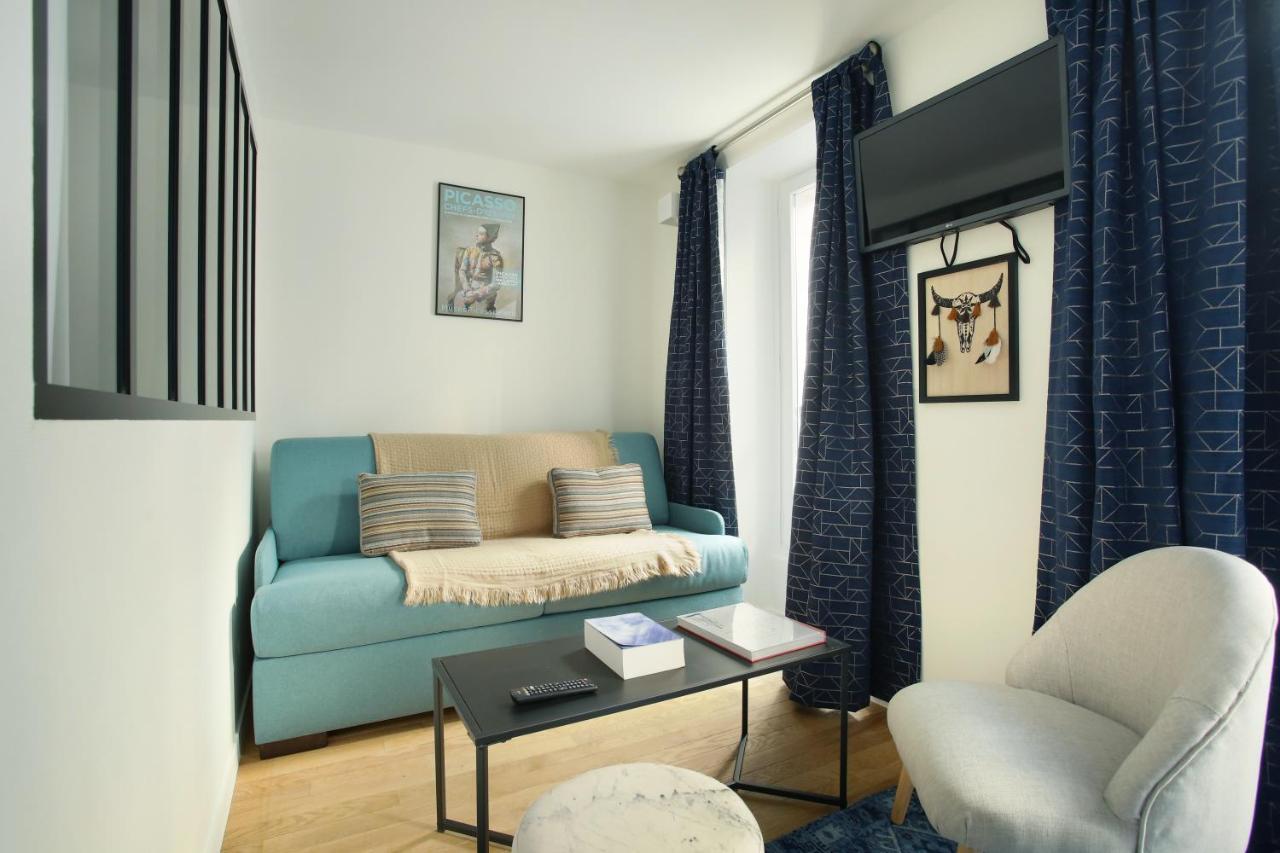 Le Marais By Prestige Apartment *