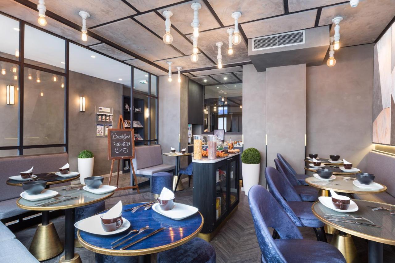 Ohm By Happyculture 3* Paris