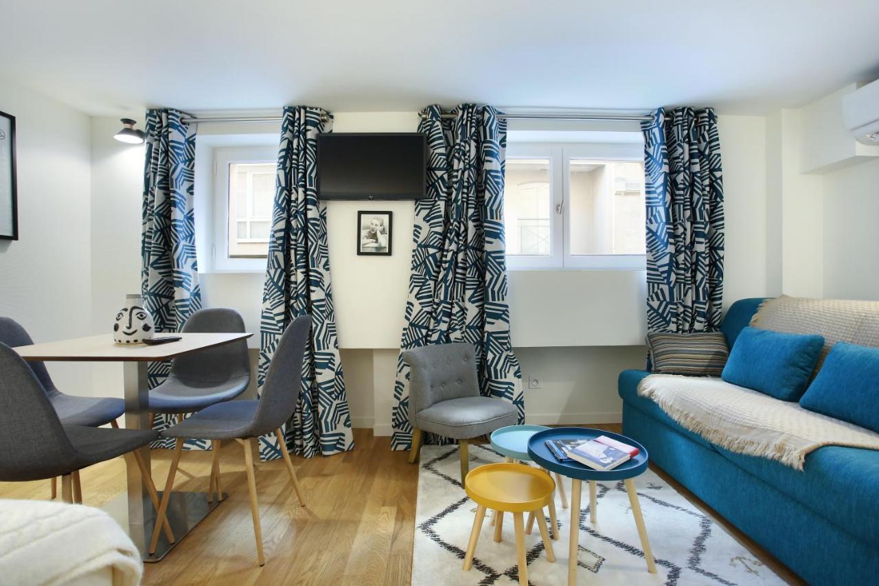 Le Marais By Prestige * Paris