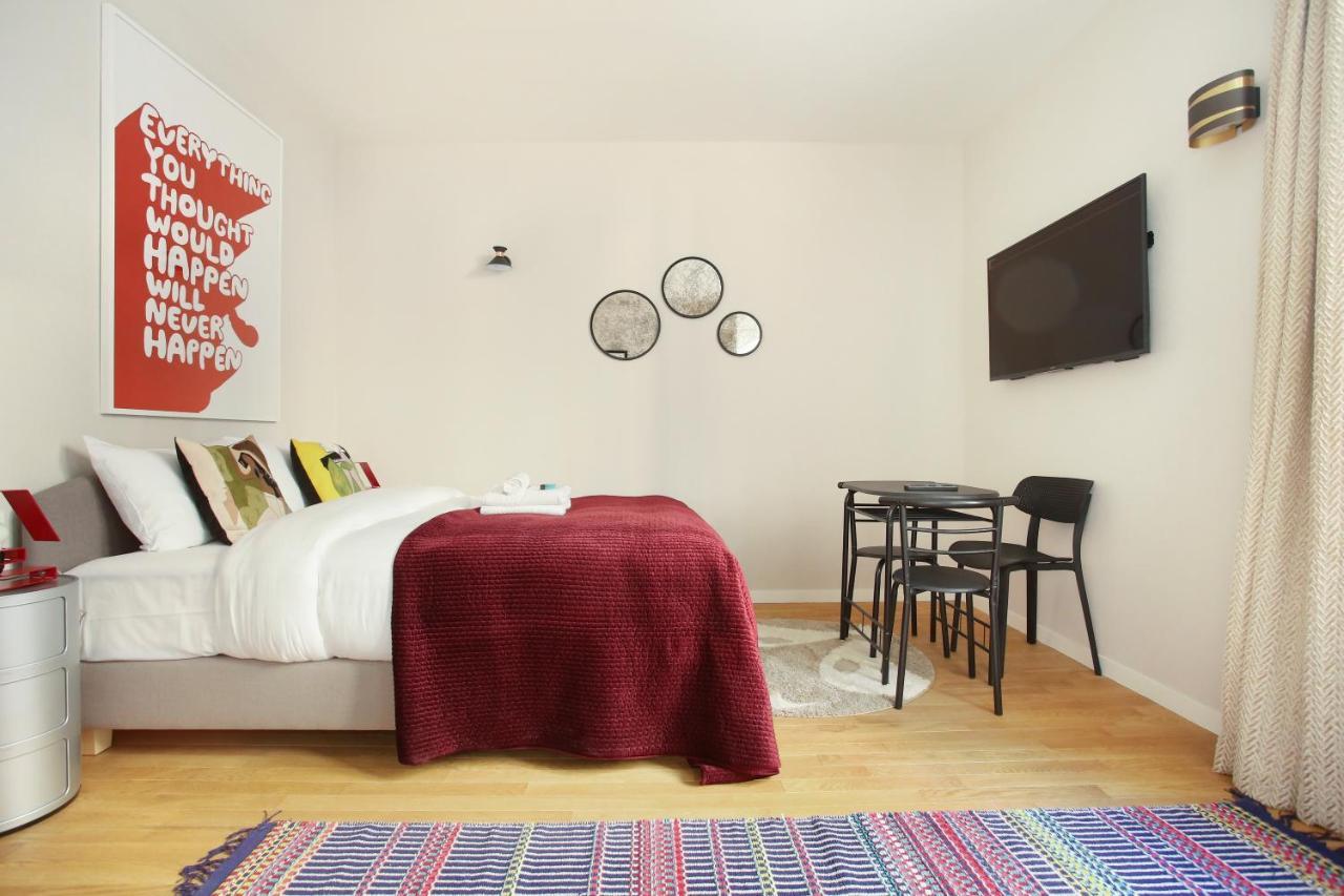 Le Marais By Prestige Paris